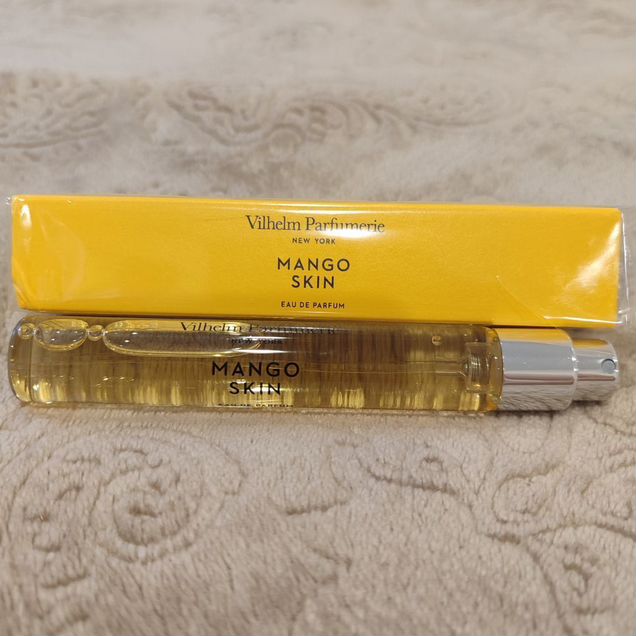 Mango skin vilhelm 18мл
