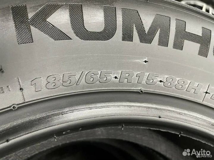 Kumho Ecsta HS52 185/65 R15