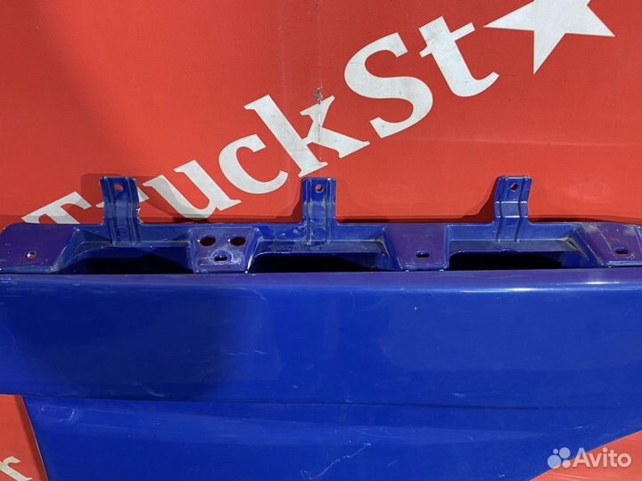 Продолжение двери левой Daf XF105