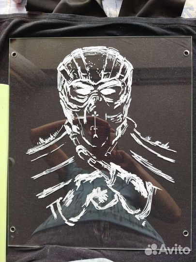 Игровой корпус для пк с подсветкой