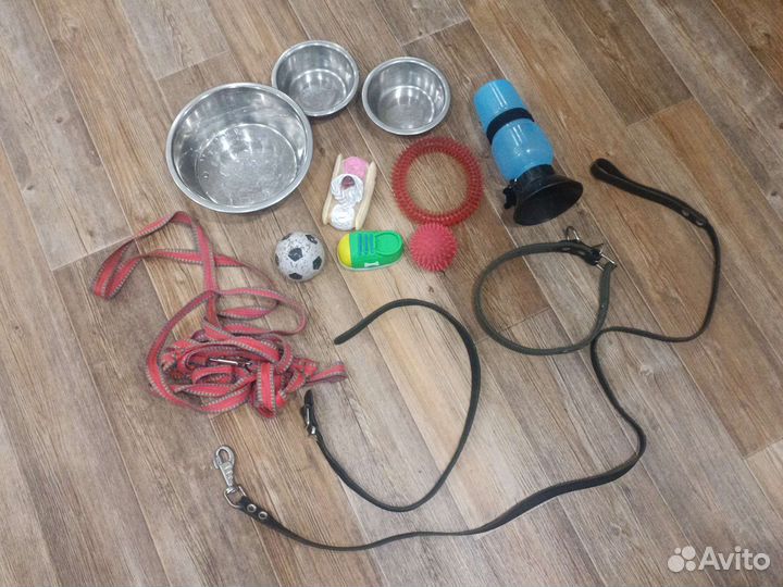 Набор для собак