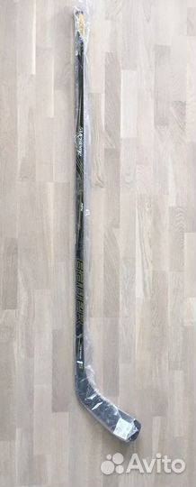 Клюшка хоккейная bauer 1S int левый хват