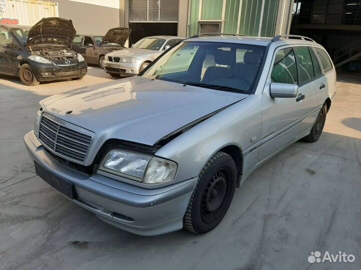 Замок зажигания Mercedes-Benz C-Класс W202/S202