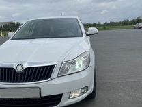 Skoda Octavia 1.8 AT, 2012, 132 278 км, с пробегом, цена 979 000 руб.