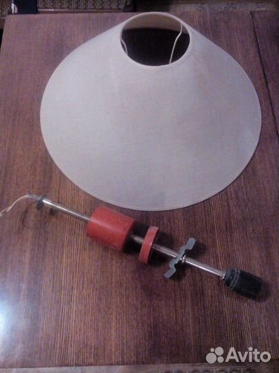 Абажур. Плафоны. Подвес для люстры с патроном