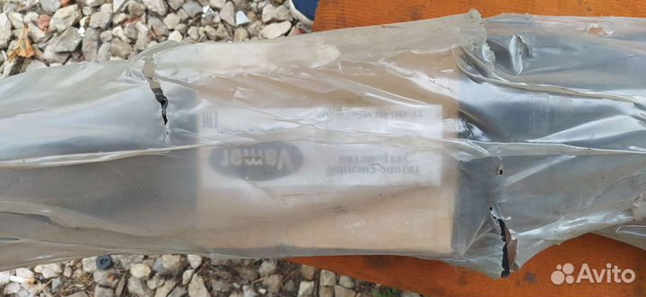 Новый Фаркоп chevrolet niva