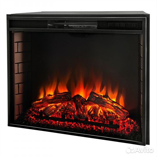 Камин электрический RealFlame Epsilon 26