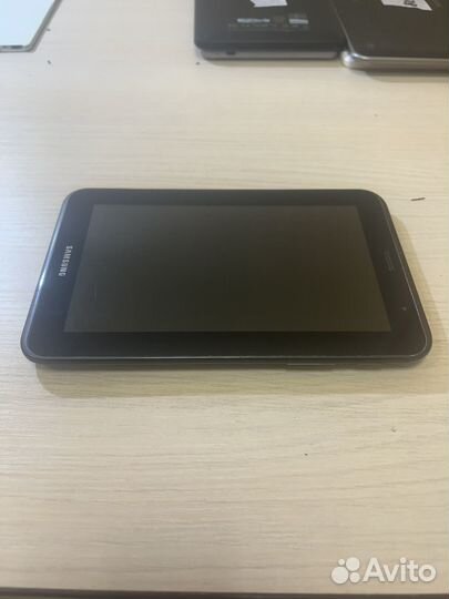 Арт.320 Планшет Samsung P3100 на запчасти