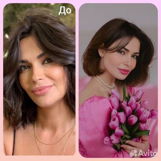 Фотосессия не выходя из дома