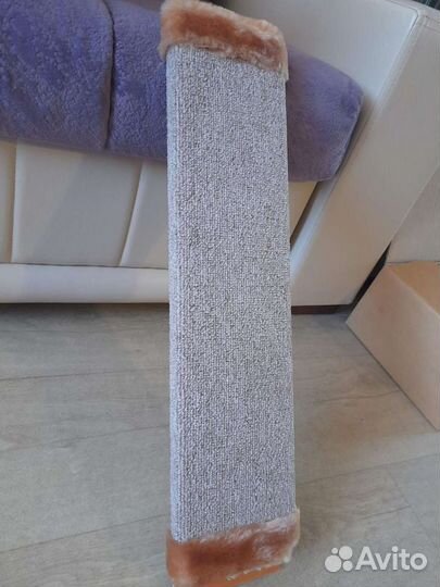 Когтеточка для кошек новая