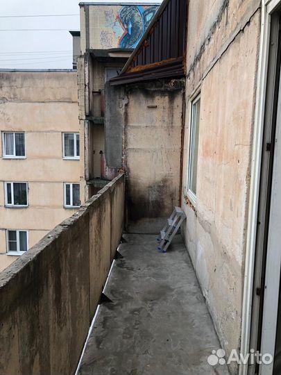 Демонтаж, Остекление, Утепление балконов