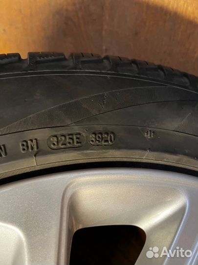Pirelli Scorpion Zero 275/45 R21 110Y