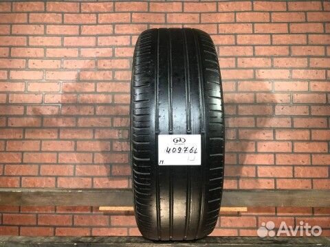 Pirelli P Zero Rosso 235/60 R18 103V