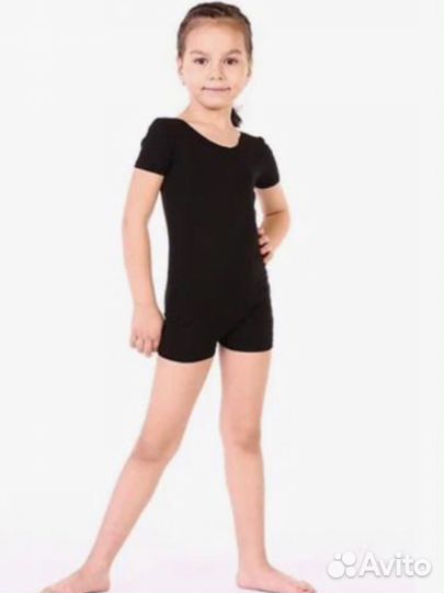 Гимнастические купальники