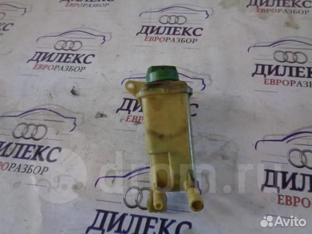 Бачок гидроусилителя Audi Allroad quattro 2000-20