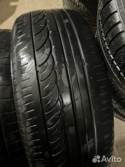Giti GitiComfort SUV 520 215/60 R17