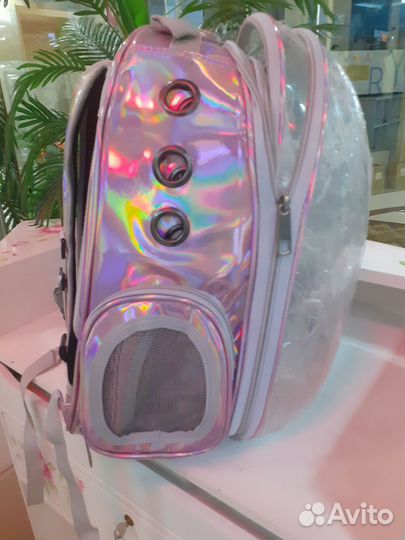 Рюкзак переноска для животных