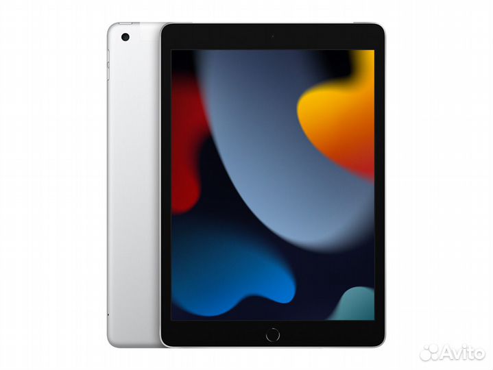iPad 10.2