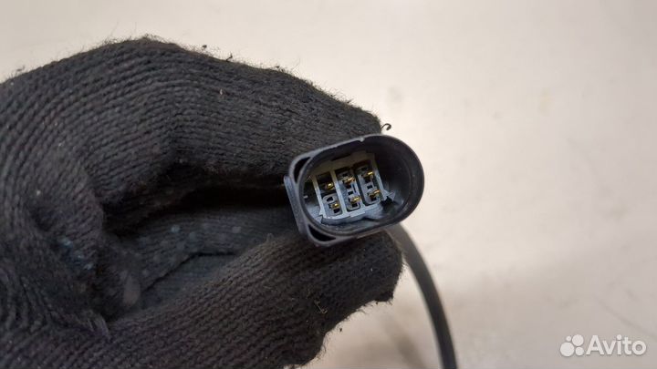 Лямбда зонд Volkswagen Taos, 2022