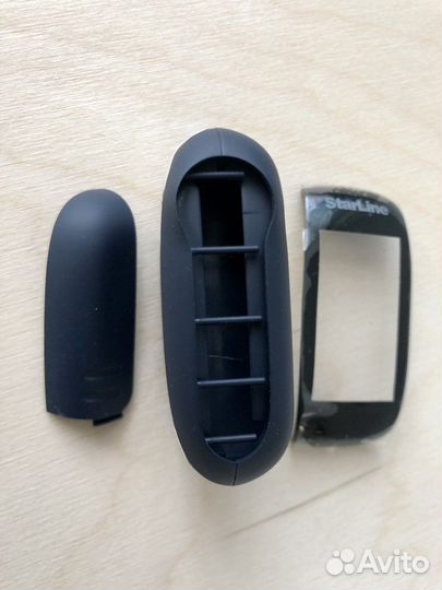 Корпус брелка StarLine B92/B62/B94/B64