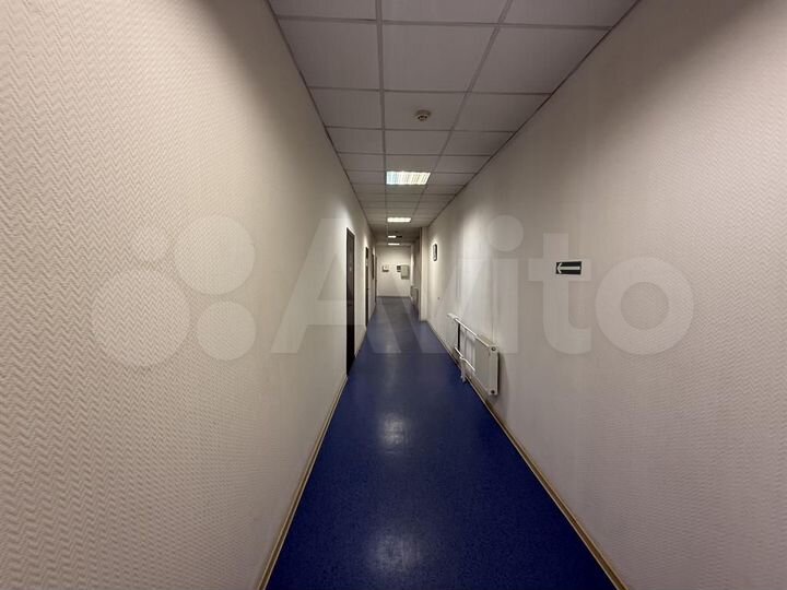 Сдам офисное помещение, 17.2 м²