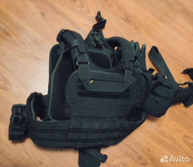 Плитник и пояс Stich Profi
