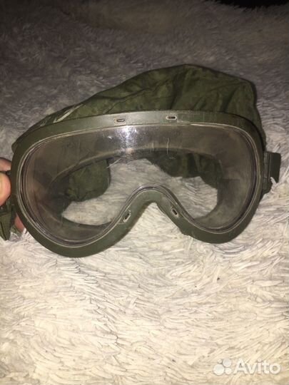 Очки 6б50