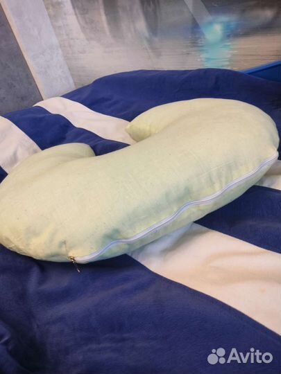 Подушка для кормления