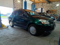 Toyota Echo 1.5 AT, 2001, 235 000 км, с пробегом, цена 360 000 руб.