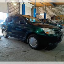 Toyota Echo 1.5 AT, 2001, 235 000 км, с пробегом, цена 360 000 руб.