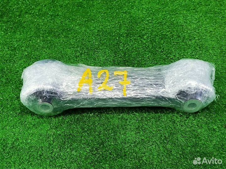 Стойка переднего стабилизатора (комплект) Audi A4