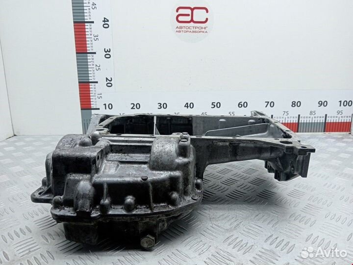 Поддон двигателя для Audi A6 C5 059103604F