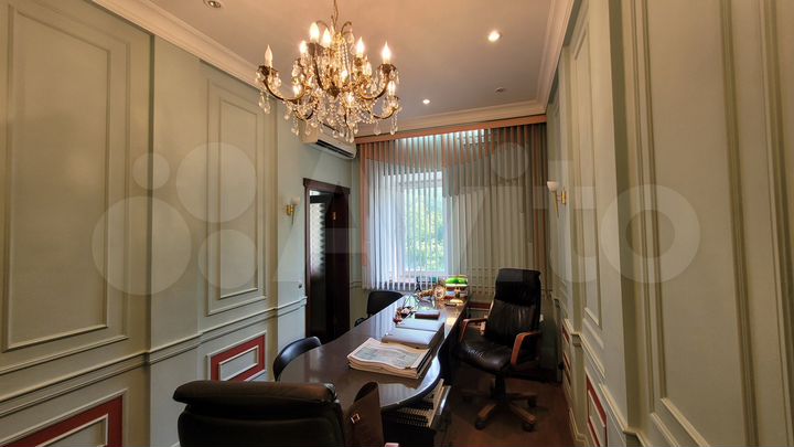 Сдам фешенебельный офис с дизайнерским ремонтом