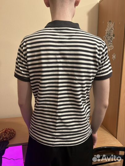 Футболка поло