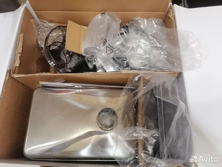 Мясорубка электрическая бу