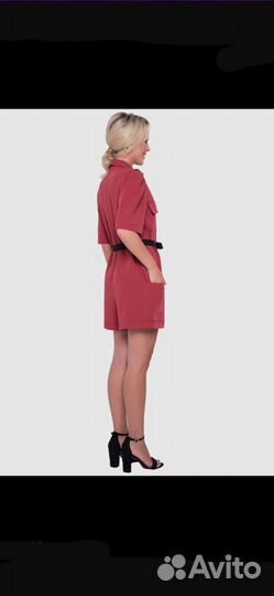 Комбинезон женский летний 50р