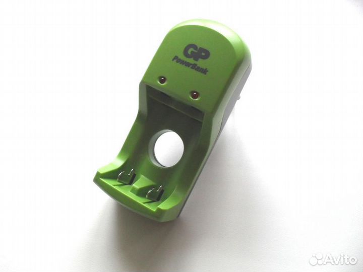 Зарядное устройство GP PowerBank S360