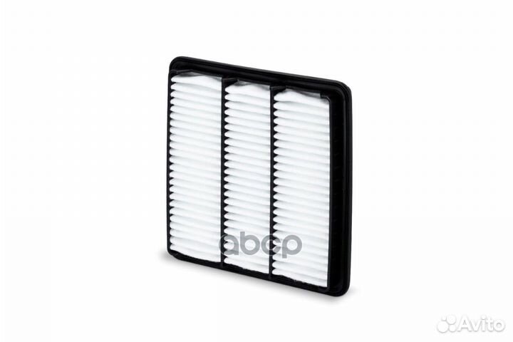 Фильтр воздушный geely atlas 17- 1000278 metaco