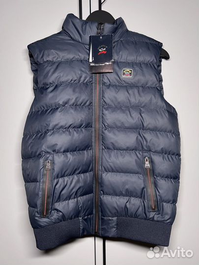 Жилетка Paul shark