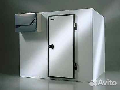 Морозильная камера