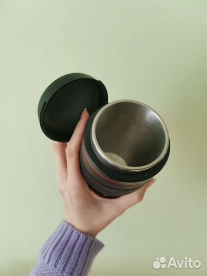 Термокружка canon