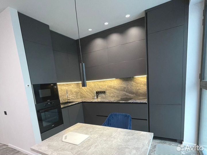 Кухонный гарнитур на заказ