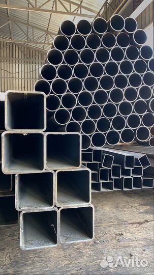 Металлобаза труба арматура, металлопрокат в ассорт