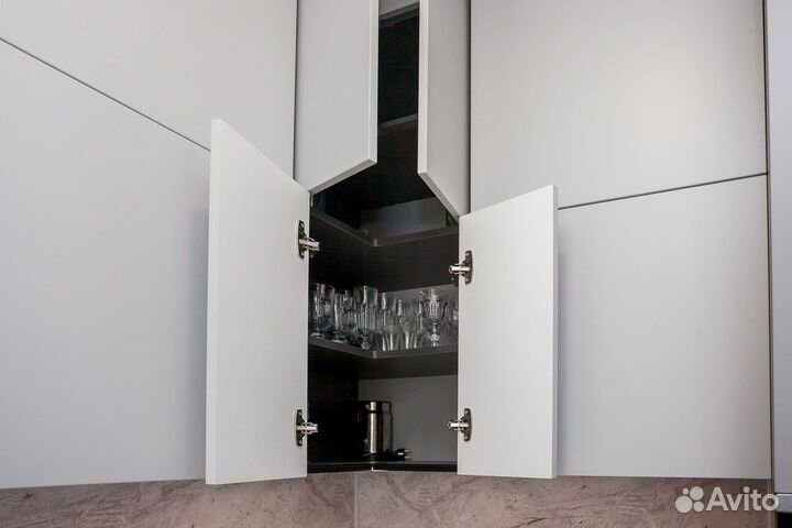 Кухня на заказ