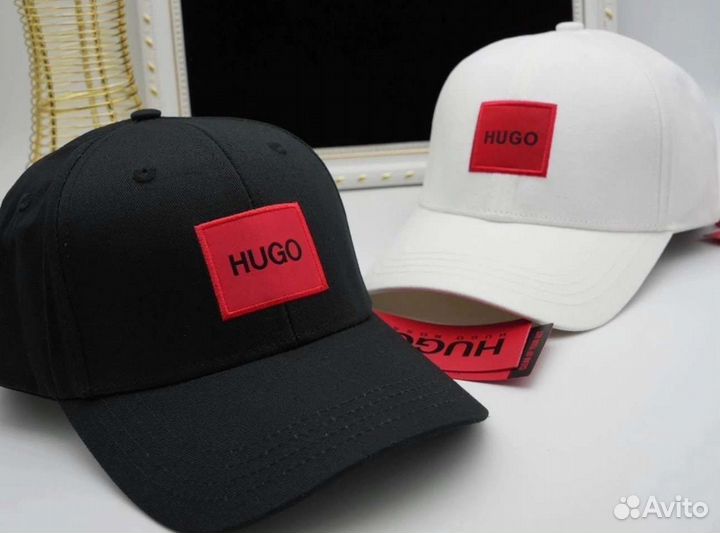 Кепка бейсболка