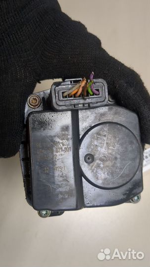 Заслонка дроссельная Citroen C2, 2005