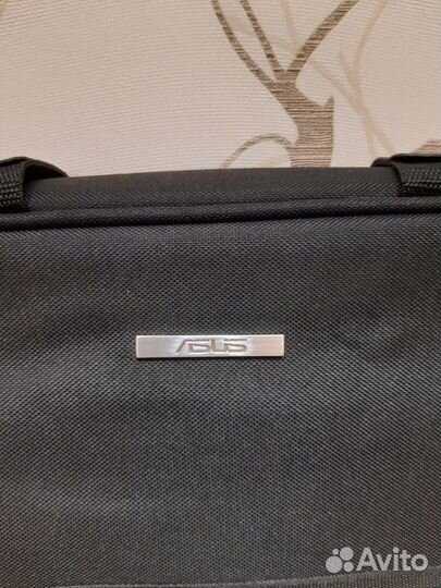 Сумка для ноутбука 17 дюймов