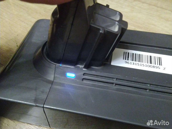 Аккумулятор dyson SV03