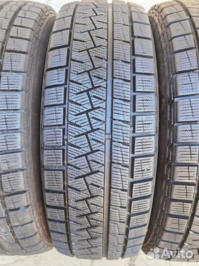 Pirelli Ice Asimmetrico 185/65 R15 88Q