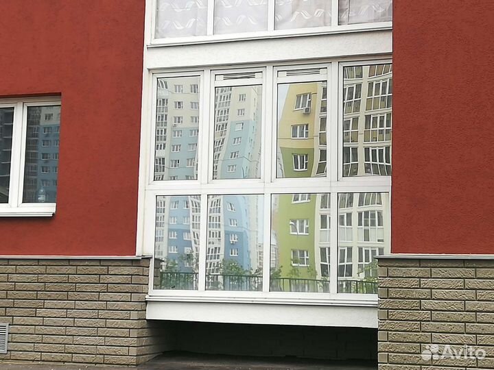 Тонировочная пленка для авто. Зеркальная плёнка